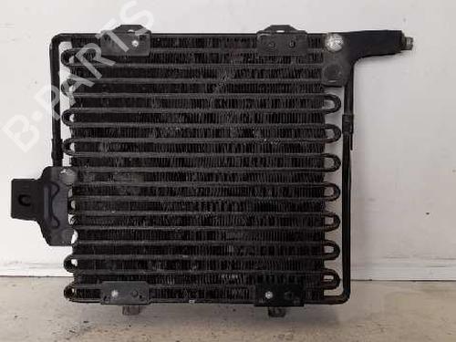 Radiateur de ac RENAULT 19 I (B/C53_) 1.9 D (B/C534, B/C53J) (64 hp) 12763541