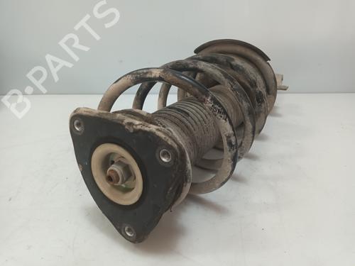 Left front shock absorber FORD C-MAX (DM2) 1.8 TDCi | BP22317313M16 