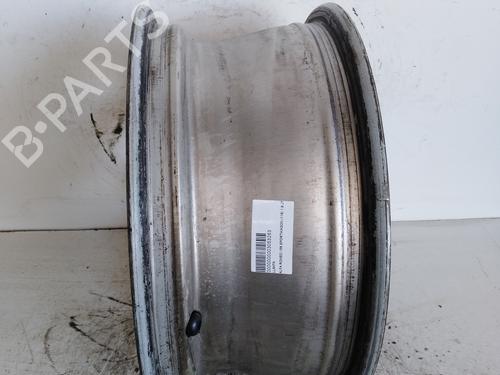 Rim ALFA ROMEO 156 Sportwagon (932_) 1.9 JTD (932B2B, 932B2C) | BP12786811C45 