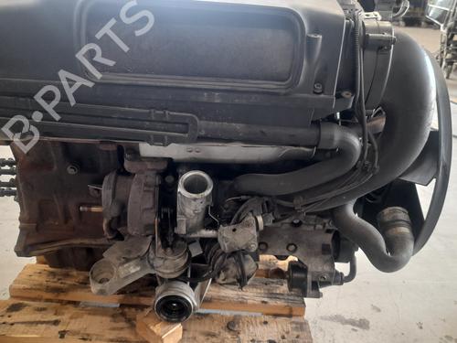 BP12792199M1 | Engine BMW 3 Touring (E46) 330 xd BP12792199M1