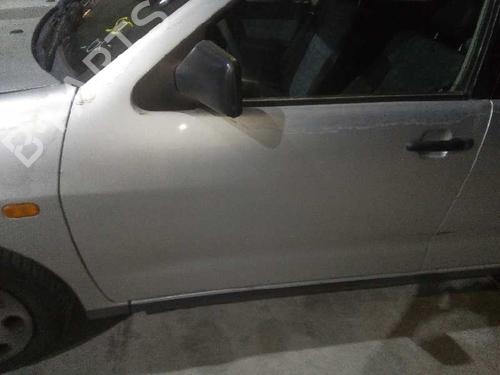 Left front driveshaft SEAT IBIZA II (6K1) 1.9 TDI | BP12691039M38 