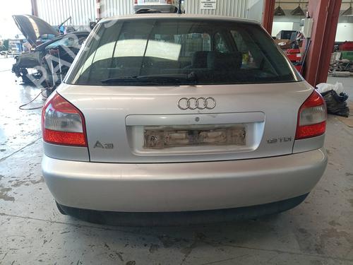 Fuse box AUDI A3 (8L1) 1.9 TDI | BP16654923E1 