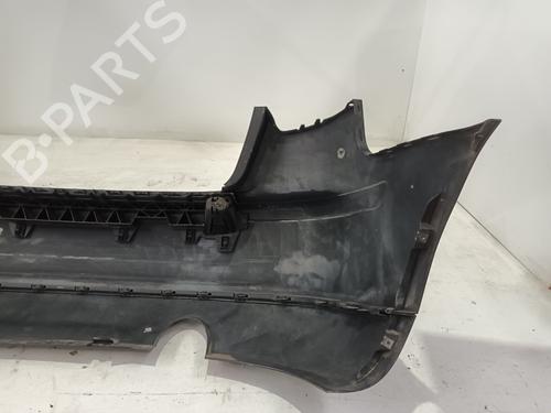 Rear bumper AUDI A3 Sportback (8PA) 1.6 FSI | BP24145051C8 