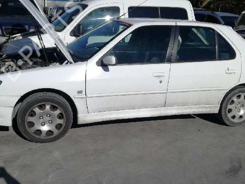 Gearkassestyreenhed PEUGEOT 306 (7B, N3, N5) 1.6 | BP12728690M52 