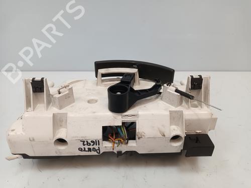 Climate control FIAT PUNTO (176_) 60 1.2 (176AP, 176AR, 176AQ, 176BB) | BP19062452I5 