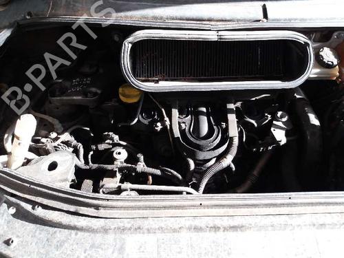 Intercooler RENAULT ESPACE IV (JK0/1_) 2.2 dCi (JK0H) | BP12706873M30 