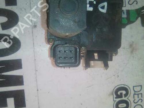 Front left lock ROVER 200 II Hatchback (RF) 220 D/SD | BP12795304C98 