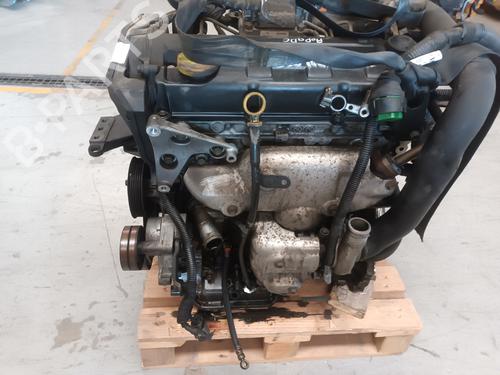 Engine OPEL ASTRA G Hatchback (T98) | BP30697510M1