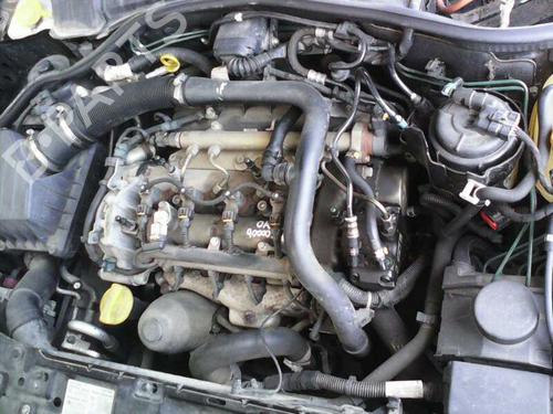 Airco pomp OPEL CORSA C (X01)  | BP12800347M34