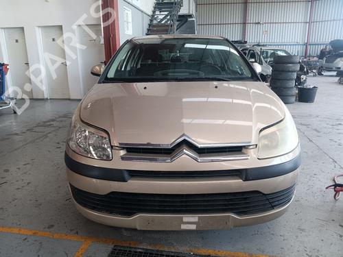 Fuel pump CITROËN C4 I (LC_) 1.4 16V | BP20132104M76 