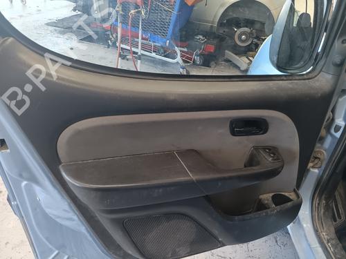 Steering pump FIAT DOBLO Box Body/MPV (223_) 1.9 JTD | BP17049335M99 