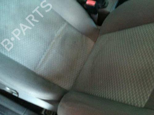 Front right lock FORD FOCUS II Turnier (DA_, FFS, DS) 1.6 TDCi | BP12819731C97 