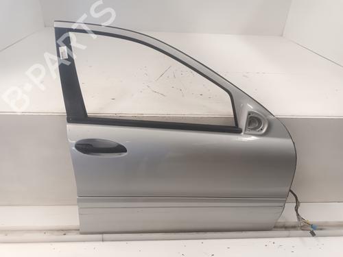 right-front-door-mercedes-benz-c-class-w203-2000-2001-2002-2003-2004-2005-2006-2007-33931812 main image