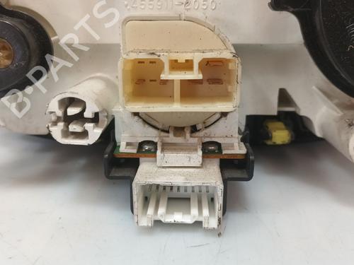 Climate control TOYOTA RAV 4 II (_A2_) 1.8 (ZCA25_, ZCA26_, ZCA25W, ZCA26W) | BP32292709I5 - Image 2