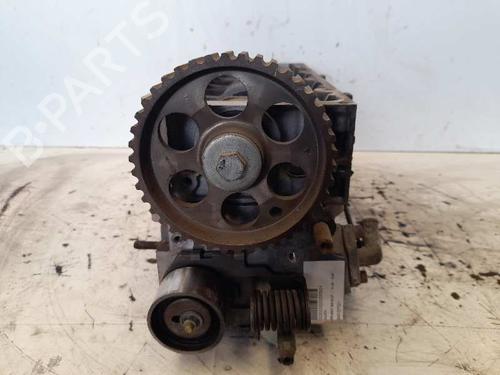 Cylinder head PEUGEOT 605 (6B) 2.1 TD 12V | BP12761760M5 
