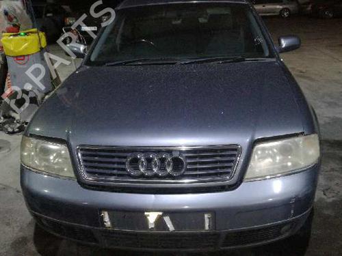 AUDI A6 C5 (4B2) 1.9 TDI (115 hp) 1411917