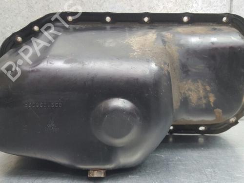 Used Oil sump VW POLO III (6N1) 45 1.0 (45 hp) 13971782