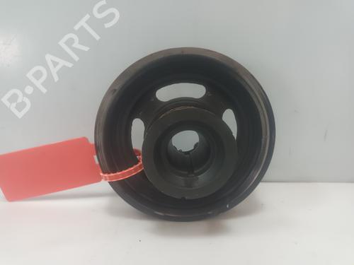 Pulley MAZDA 5 (CR) 2.0 CD (CR19) | BP37197754M122 - Image 2