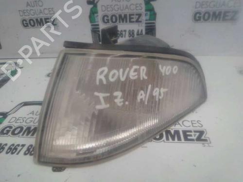 Used Left front indicator Left front indicator ROVER 400 II (RT) 414 Si (103 hp) 12808810 12808810