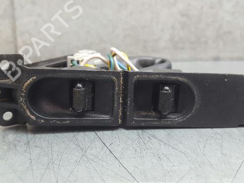 Right front window switch MG MG ZS 120 (117 hp) 12686524