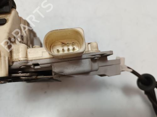 Højre bagtil lås VW PASSAT B6 (3C2)  | BP23091930C99 
