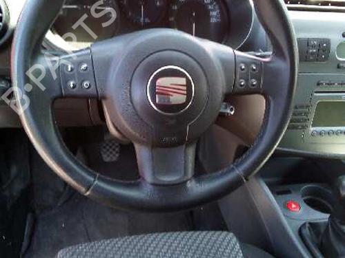 Engine control unit (ECU) SEAT LEON (1P1) 1.9 TDI | BP12806273M57 