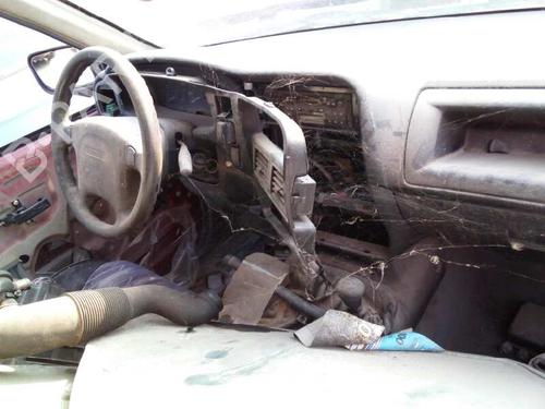 AC compressor OPEL FRONTERA A Sport (U92) 2.5 TDS | BP12812241M34 