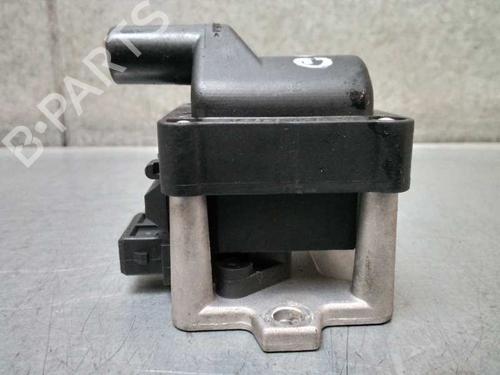 Ignition coil VW GOLF III Variant (1H5) 1.8 | BP12750352M94 