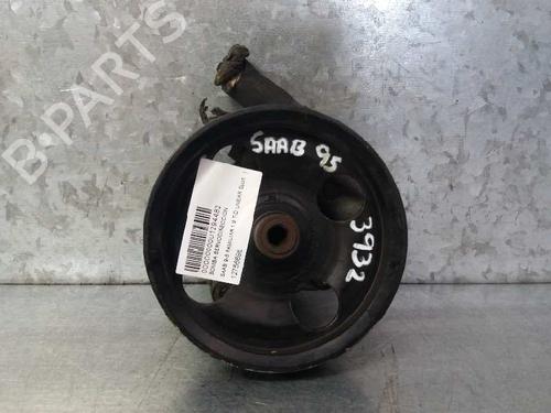 Used Steering pump SAAB 9-5 Estate (YS3E) 1.9 TiD (150 hp) 12700328