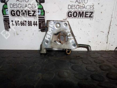 Used Hood lock SKODA FAVORIT Forman (785) 1.3 (135 E) (54 hp) 12686962