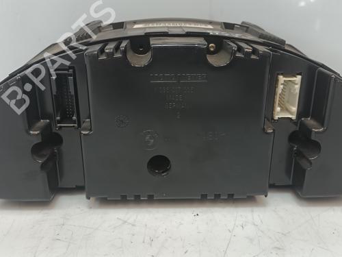 Instrument cluster BMW 3 Compact (E46) 320 td | BP19275714C47 