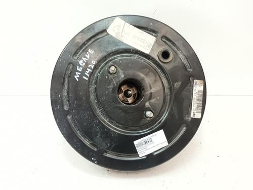 Used Servo brake RENAULT MEGANE III Hatchback (BZ0/1_, B3_) 1.5 dCi (BZ1G, BZ1W, BZ0R) (95 hp) 17717544