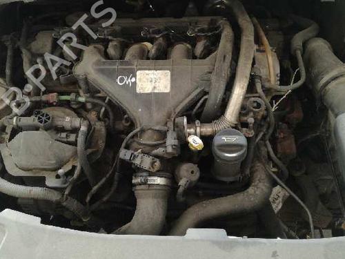Right rear window switch FORD S-MAX (WA6)  | BP12744010I28 