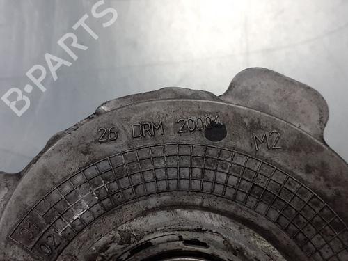 Vacuum pump VW POLO (9N_, 9A_) 1.4 TDI | BP12767640M80 
