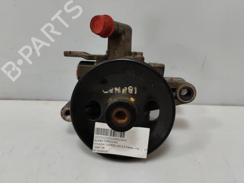 Used Steering pump Steering pump HYUNDAI TUCSON (JM) [2004-2019] 34194978 34194978