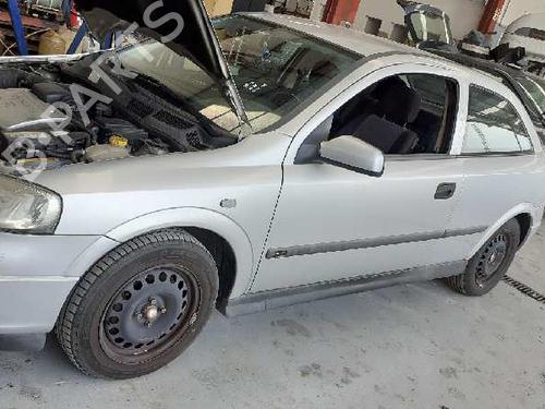 ECU airbags OPEL ASTRA G Hatchback (T98) 1.6 16V (F08, F48) | BP12773187M53