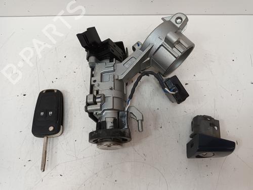 Electronic module OPEL INSIGNIA B Grand Sport (Z18) 1.6 CDTi (68) | BP17718959M83 