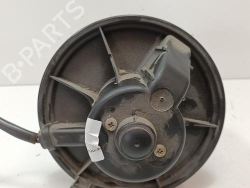 Heater blower motor VW TRANSPORTER T4 Van (70A, 70H, 7DA, 7DH) 1.9 TD | BP13912208M62 
