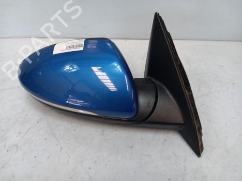 Right mirror KIA CEED Sportswagon (CD)  | BP29546329C27 