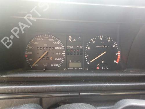 Washer pump VW GOLF II (19E, 1G1) 1.8 GTI 16V | BP13986377E24 