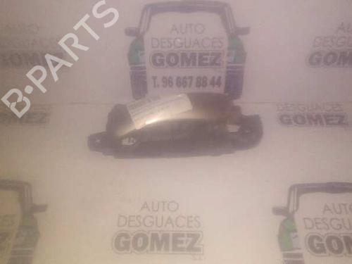 Used Rear left interior door handle Rear left interior door handle 12796579 12796579