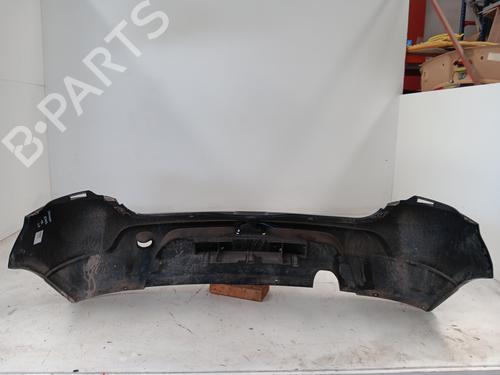 Rear bumper DACIA SANDERO  | BP25492895C8 