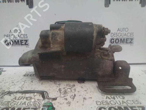 Starter FORD ESCORT V (AAL, ABL) 1.8 TD | BP12805021M8 