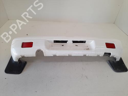 Used Rear bumper KIA SPORTAGE SUV (K00) 2.0 i 16V 4WD (128 hp) 12768229
