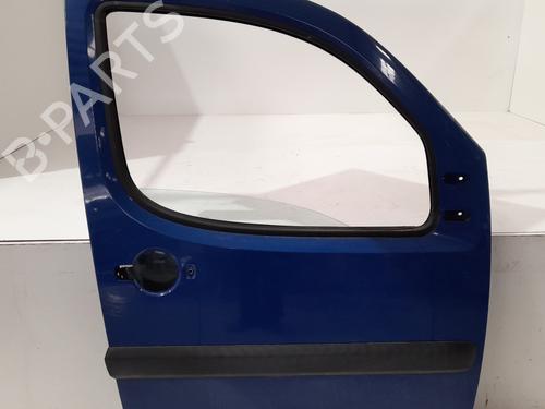 Used Right front door FIAT DOBLO Box Body/MPV (223_) [2000-2025]  12851935