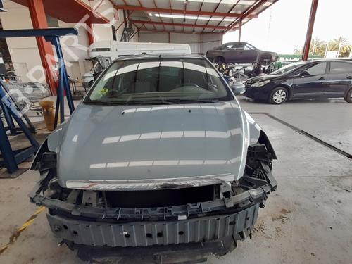 Venstre fortil bærearm FORD FOCUS II (DA_, HCP, DP) 1.6 TDCi | BP12776078M12 
