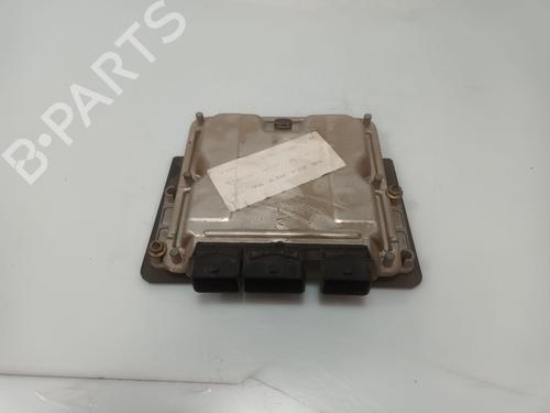 Motorstyringsenhed PEUGEOT 307 (3A/C) 2.0 HDi 90 (90 hp) 31686131