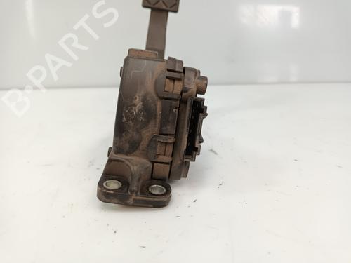 Pedal SEAT IBIZA III (6L1)  | BP26915583I4 
