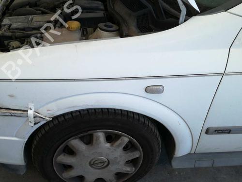Warning switch OPEL ASTRA G Estate (T98) 2.0 DTI 16V (F35) | BP12705664I22