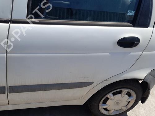 Catalyst DAEWOO MATIZ (M100, M150) 0.8 | BP12783424M10 